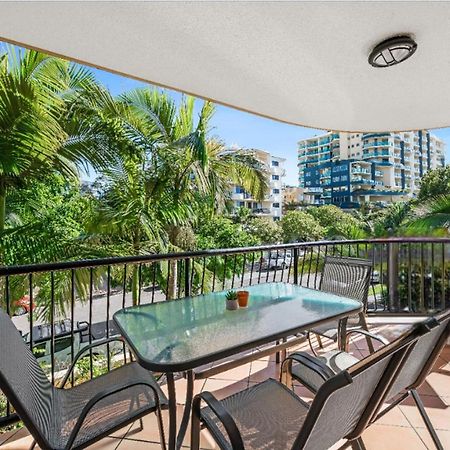 Asiatic Suite At Nautilus Mooloolaba Dış mekan fotoğraf