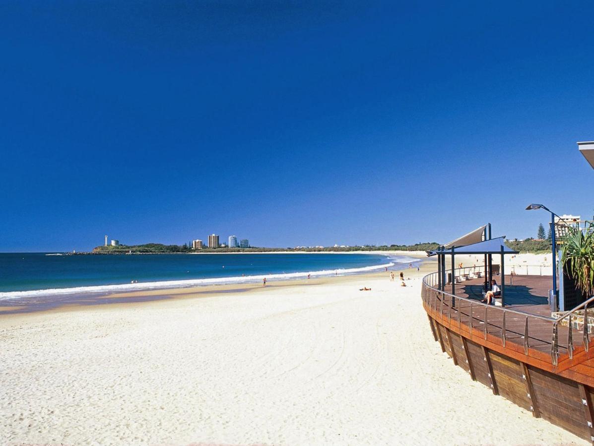Asiatic Suite At Nautilus Mooloolaba Dış mekan fotoğraf