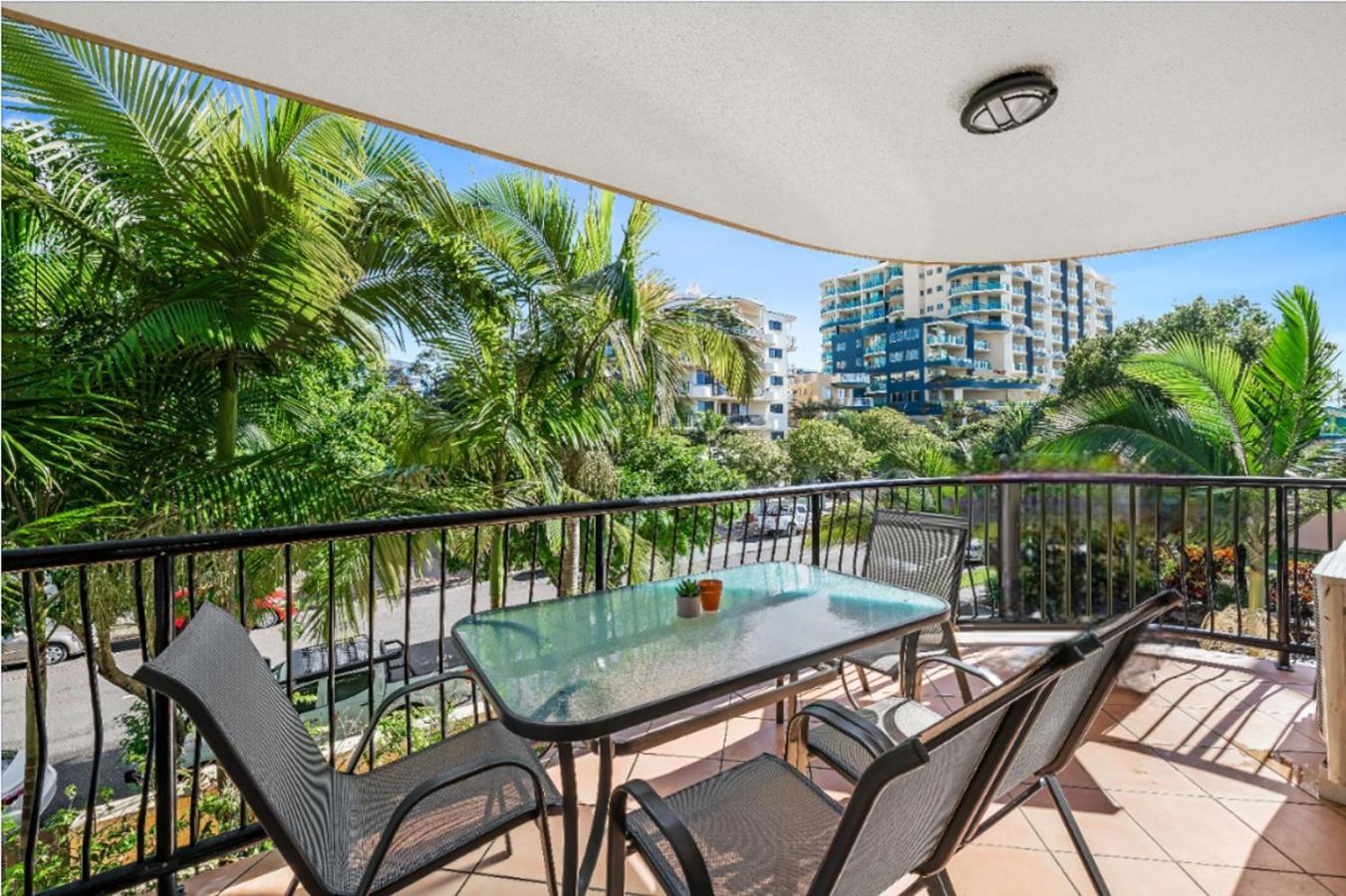 Asiatic Suite At Nautilus Mooloolaba Dış mekan fotoğraf