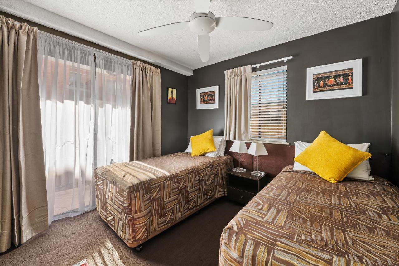Asiatic Suite At Nautilus Mooloolaba Dış mekan fotoğraf