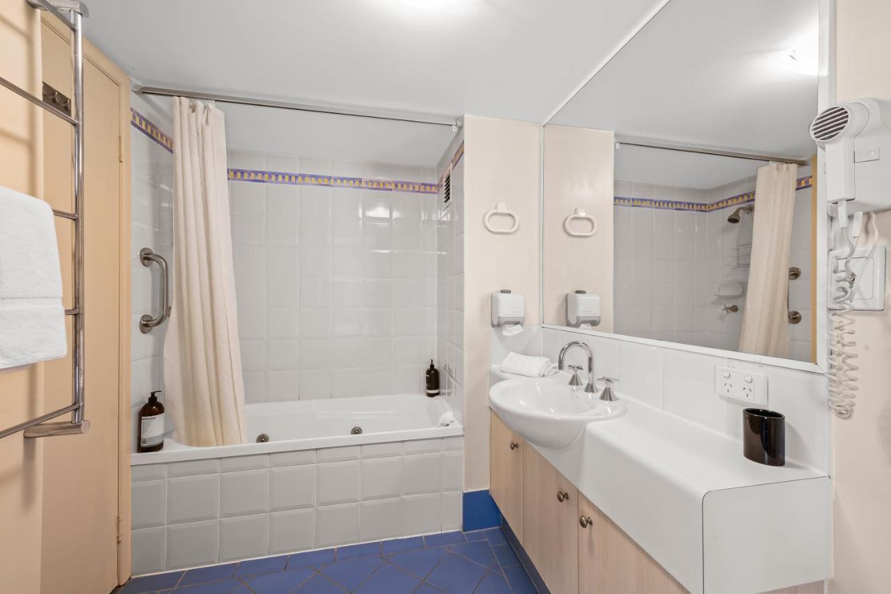 Asiatic Suite At Nautilus Mooloolaba Dış mekan fotoğraf