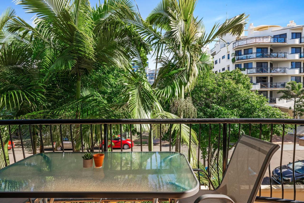 Asiatic Suite At Nautilus Mooloolaba Dış mekan fotoğraf