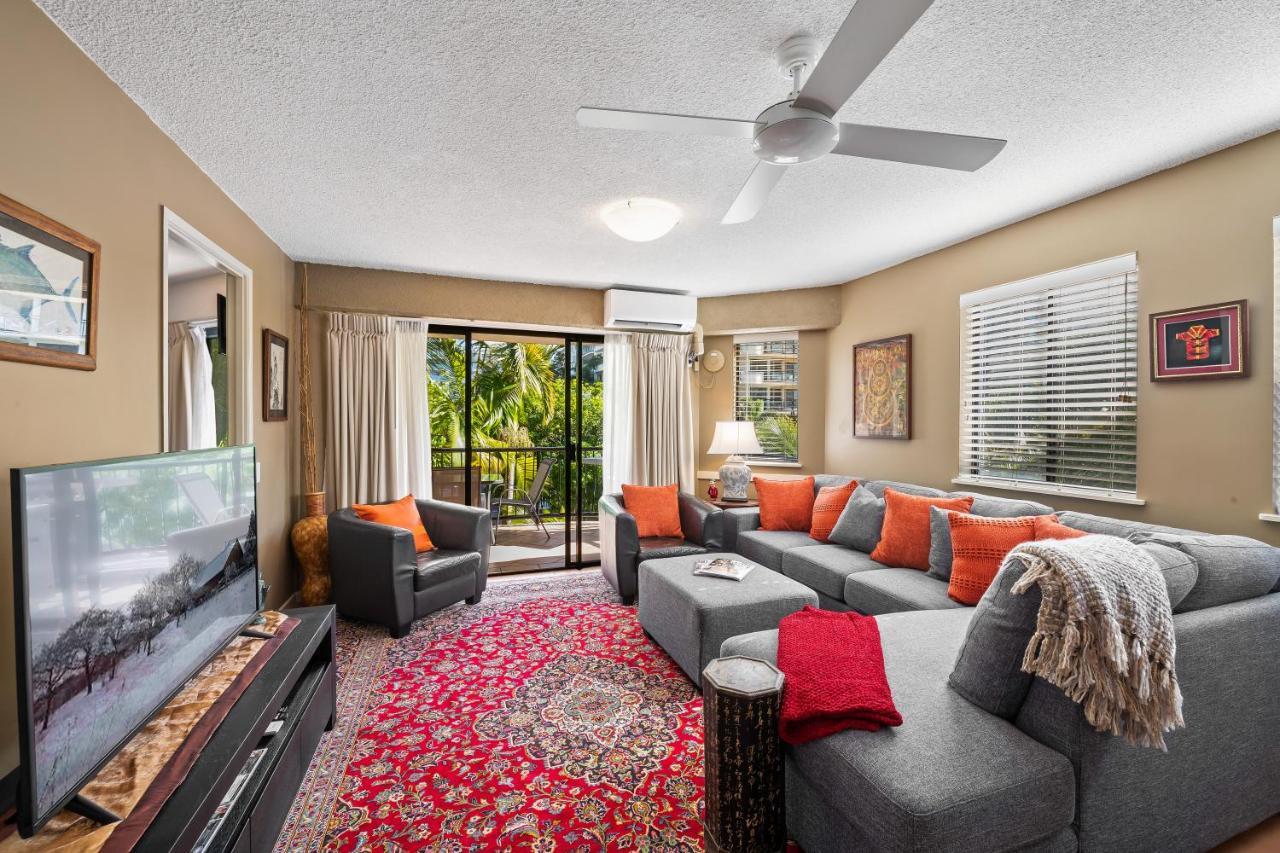 Asiatic Suite At Nautilus Mooloolaba Dış mekan fotoğraf