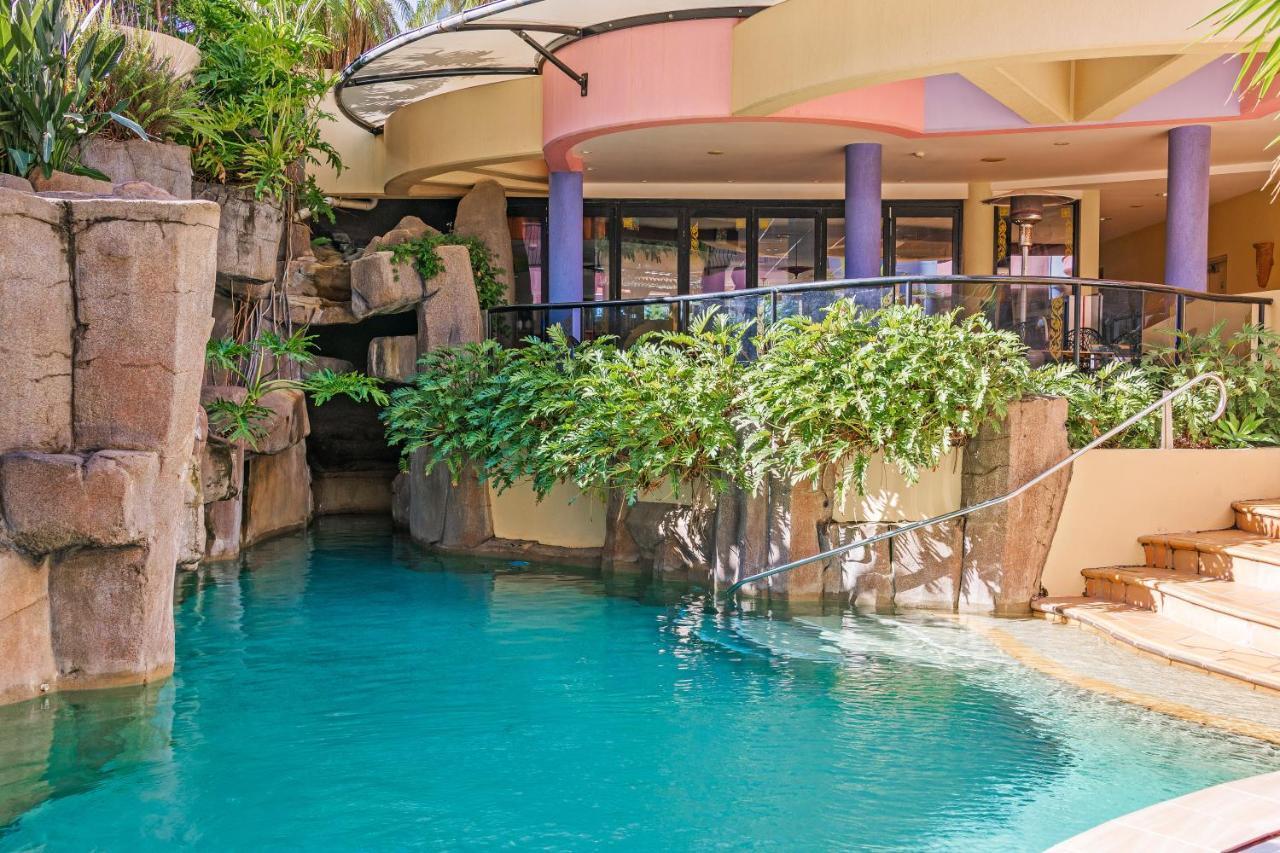 Asiatic Suite At Nautilus Mooloolaba Dış mekan fotoğraf